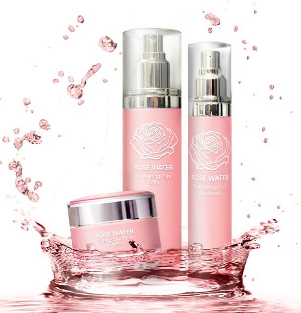 [헤럴드경제신문]을 통해 베르뉴 로즈워터 시리즈 기사가 보도되었습니다. ^^
'천연화장품 베르뉴, 정제수를 뺀 로즈워터 시리즈 인기!'
기사보기 : bit.ly/M7ykqj