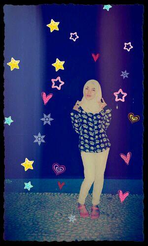 elhyn1994's tweet photo. http://t.co/NlWhX59jdC