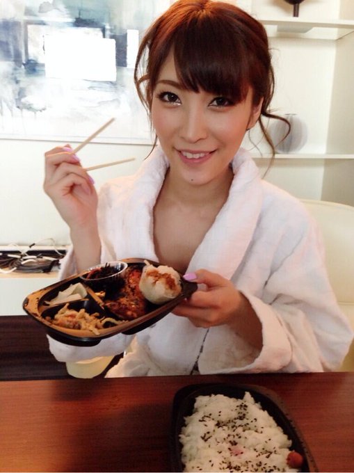 お昼ご飯♡♡ http://t.co/AUBapCop6i