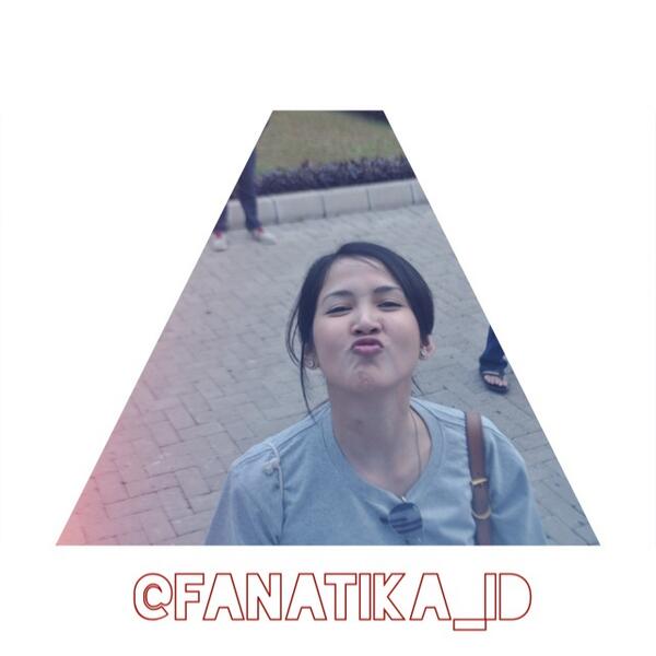 Kangeeen bgt sama kaka satu ini <a href="/fana_TIKA/">Tika Putri</a> 😘😘