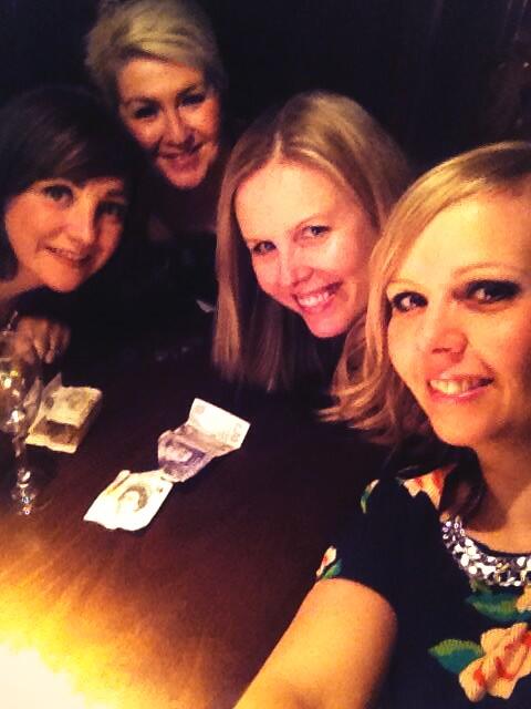 Sarah Blezard tweet media