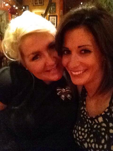 Sarah Blezard tweet media