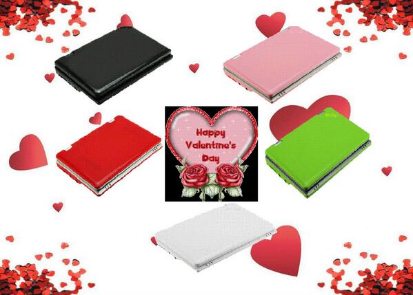 WolvolNetbook's tweet photo. A beautiful gift describes love in a better way. So buy a #mininetbook as a valentine gift at: http://t.co/K98LMcamKS http://t.co/8dxozFFLMv