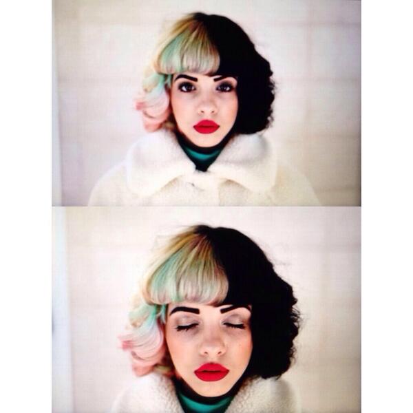Hair Colors tweet media