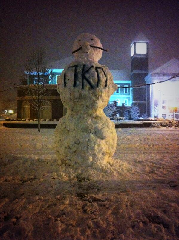We came, we saw, we conquered.
#pikappapi #LeeUsnowday