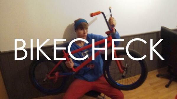 EastSide538's tweet photo. Bike check: https://t.co/K4uRCowPGA | #BMX #EastSide538 | http://t.co/zcHw8jyMQn