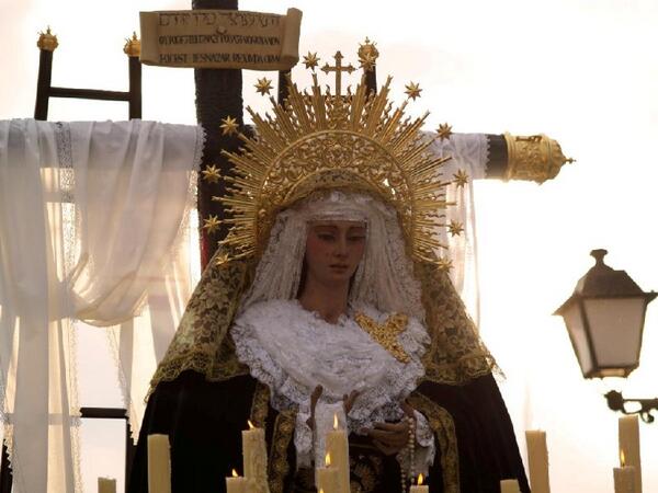 Y la proxima semana no podia empezar mejor que con un partido en casa... IGUALA DE MARIA SANTISIMA DE LAS ANGUSTIAS