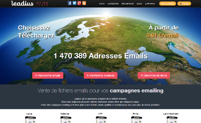 Leadius's tweet photo. Créer une campagne #emailing
http://t.co/5cF0JUTiEg http://t.co/gNntfz0C1o