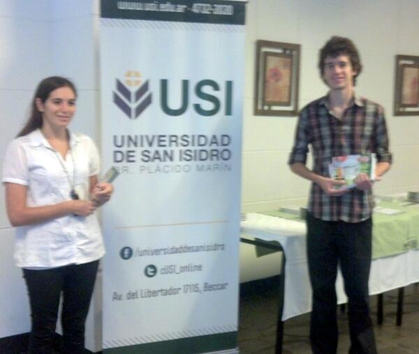USI tweet media