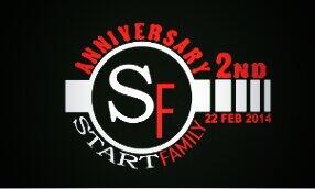 STΔRT Family (@startfams) on Twitter photo 