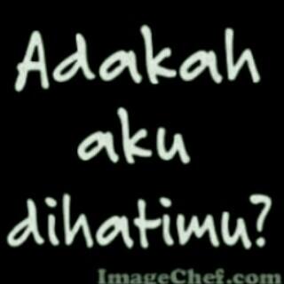تويتر Rhyan Waone على تويتر Masih Adakah Aku Dihatimu Http T Co Vktqiwu6mz