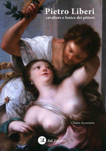 Pietro Liberi uno tra i massimi e più enigmatici artisti del #‎Seicento veneto...
facebook.com/librocoitalia/…