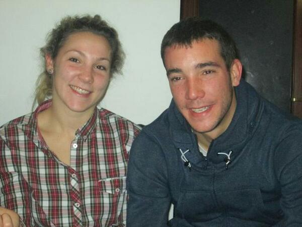 AitorOroz's tweet photo. @marialarrako  muchas felicidades mi amoor... eres lo mjor q me a pasado TQ♥ http://t.co/6siaL79TC1