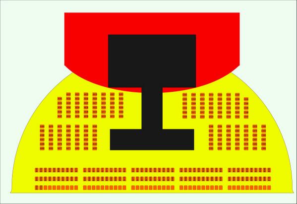 Network_EO's tweet photo. layout PLATINUM, Konser CJr BackForYou, BJM http://t.co/pMhaPvNtpE