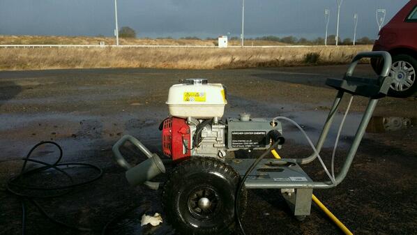 Karcher Service tweet media