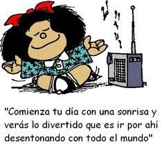 Soloparabebe's tweet photo. Buenos días a tod@s!  Feliz jueves!  Que no se os olvide SONREIRRR......!! http://t.co/22c6VrTeSS