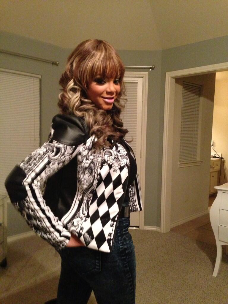 TW Pornstars - Lavish Styles. Twitter. 9:36 AM - 13 Feb 2014