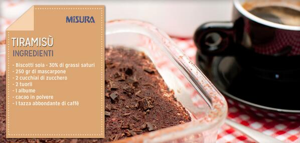 A noi è venuta una gran voglia di #Tiramisù on.fb.me/1gxEEka