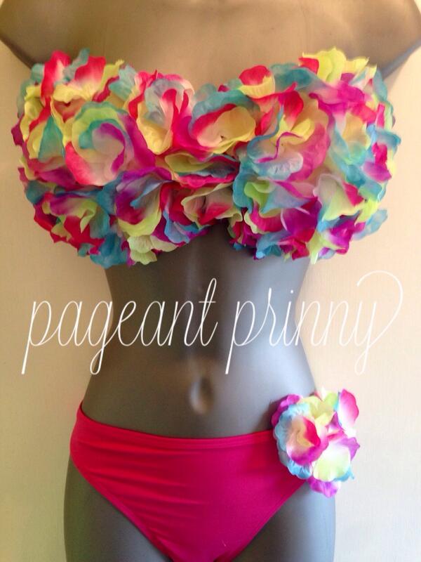 Pageant Prinny tweet media