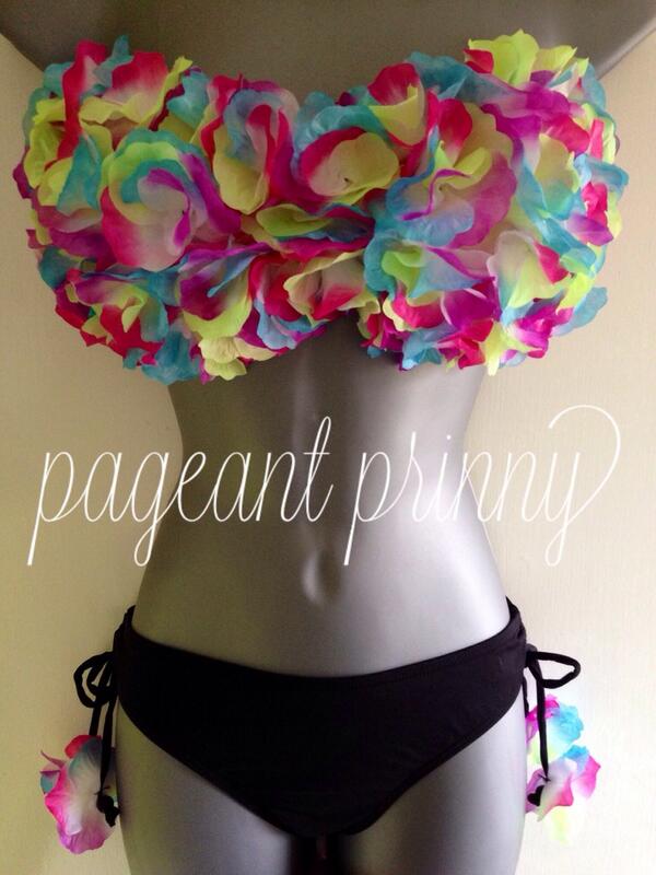 Pageant Prinny tweet media