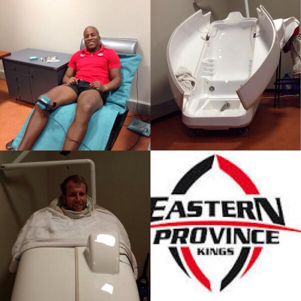 Good #ozone session with <a href="/rainnemackenzie/">Rainne Mackenzie</a> #fastrevovery #feelinggood