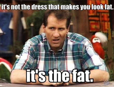 WorkoutFunnies's tweet photo. Words of wisdom... #HarshReality http://t.co/v3jpZ5Y1OL