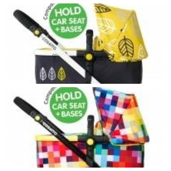 chellemccann's tweet image. #PicFrames which @Cosatto_Tweets would you pick?? We can't decide #asktwitter