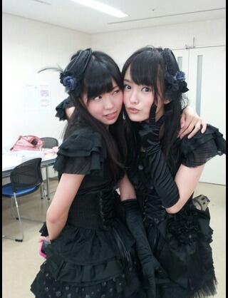 bvcx7891's tweet photo. なかよし http://t.co/TDSC1z8Ekg