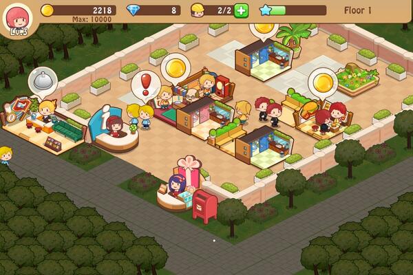 _joey2_'s tweet photo. So fun in #HappyMallStory. My ID:pfqro8jG8e @HappyHappyLabs  http://t.co/NdL4yUPiE9 http://t.co/6q92FyHlil