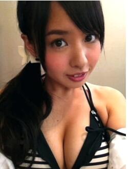bvcx7891's tweet photo. 山田奈々 http://t.co/j0ILeDlroX