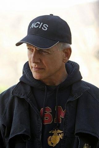 Twitter 上的Leroy Jethro Gibbs：\