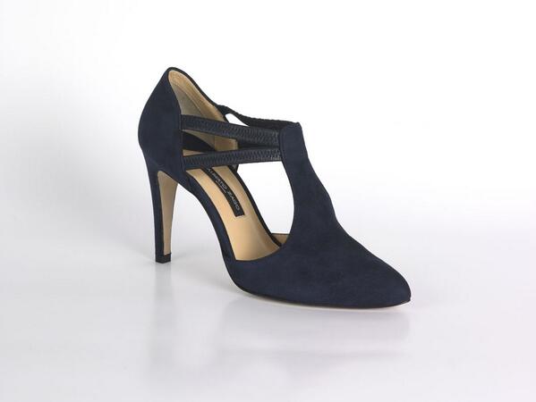 Per un tocco di #classe,#comodità ed #eleganza scegli le #decoltè firmate Zago Alberto:produzione #artigianale!