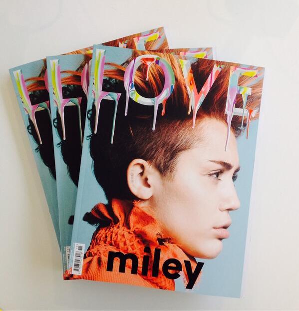 Really enjoyed my 2nd issue + love how the LOVE logo worked out. It was fun to collaborate <a href="/graememont/">Graeme Montgomery</a> #lovemagazine