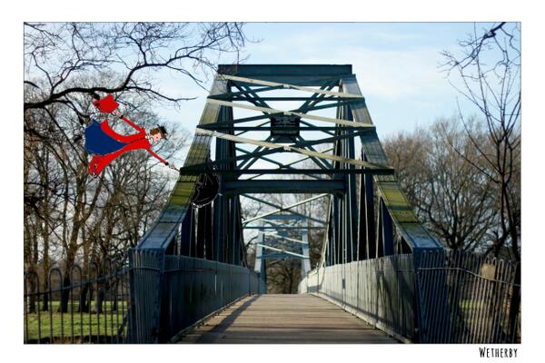 Wetherby Art tweet media