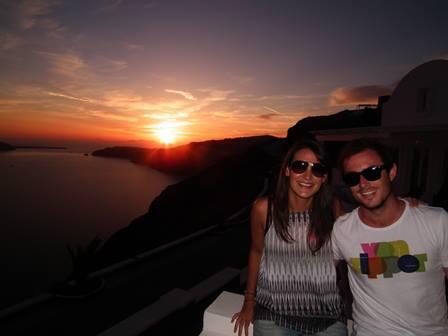ZoeSymons's tweet photo. Happy Valentine's day to my wonderful husband @10grova  #myvalentine http://t.co/fKCgD8hj8y