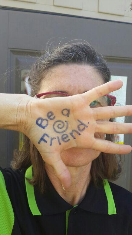 CSC_Sandton's tweet image. Karen from CSC Sandton #WeCare  #CrimeSceneCleanUpZA @TheSADAG