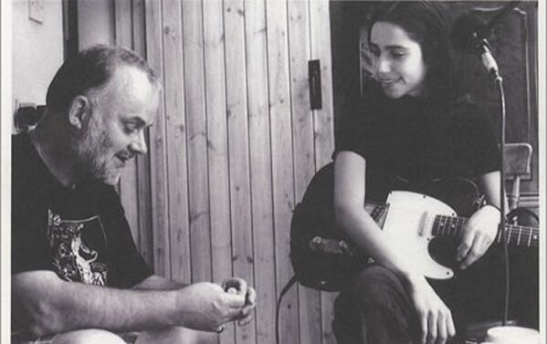 lesinrocks's tweet image. Journée mondiale de la radio : 10 “Peel sessions” essentielles en écoute : ow.ly/tAfj8 par @AzzedineFall