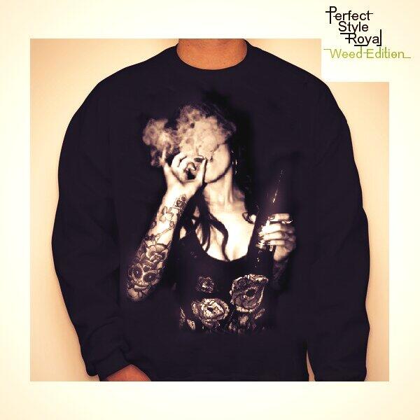 PerfectStyleRoy's tweet image. #girl #smoke #weed #edition #perfectstyleroyal