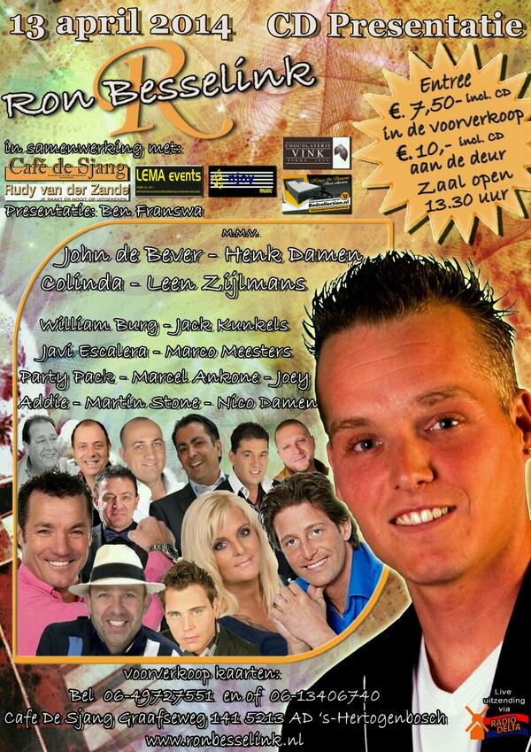 ZangerRon tweet picture