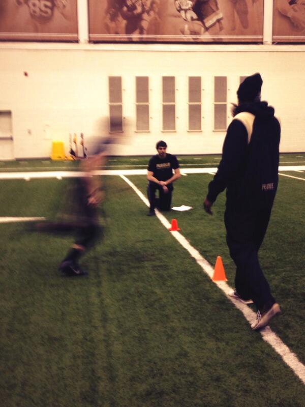 BoilerPower's tweet image. It's a #LightningFast kind of morning.  #speed #3cone #COD