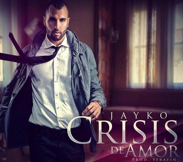 PrototiposMx's tweet image. #ConteoFinal MAÑANA #Lanzamiento &amp;lt; #CrisisDeAmor &amp;gt; #RockPopRomántico de @jaykomusic Prod @SERAF1N