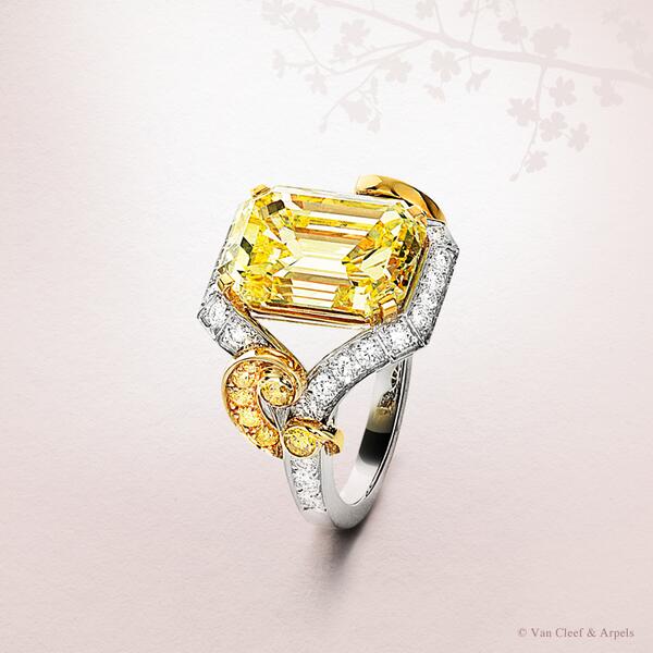 vancleef arpels van cleef
