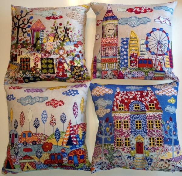 HTSPrint's tweet image. New blog on the website about some very interesting looking cushions htsprint.co.uk/blog/ htsprint.co.uk