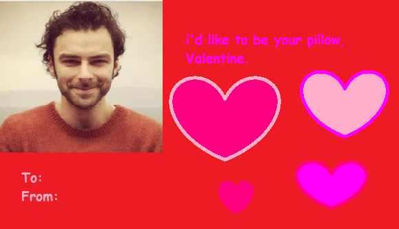 Sanditon Valentines (@scavalentines) on Twitter photo 