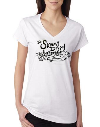 *NEW* "I've Skinny Dipped in the Grotto" shirts for ladies and gents! Only at @CedarBends! https://t<a href="/tag/oilpainting"class="tags"><span>#oilpainting</span></a><a href="/tag/logsdonart"class="tags"><span>#logsdonart</span></a>