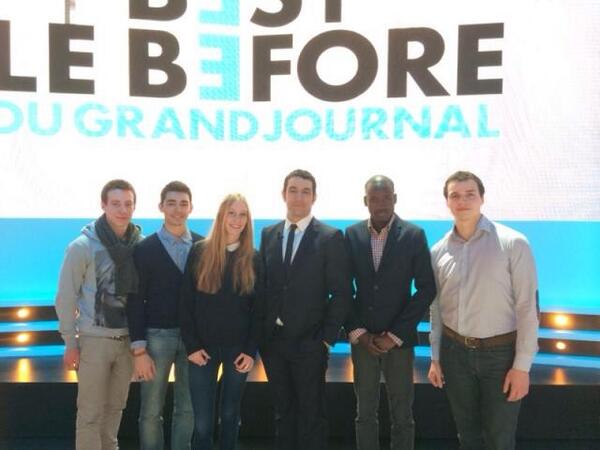 BDE A Fortiori tweet media