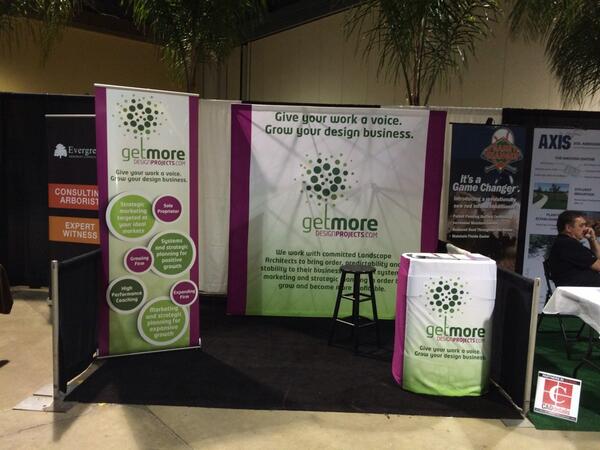 GetDsgnProjects's tweet image. #getmoredesignprojects @LAExpo1 come see how we can help you get more design projects
