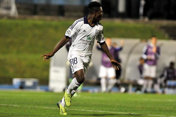rscanderlecht's tweet photo. Viareggio Cup | Atalanta 2-3 RSCA (27' Jaadi, 40' Varano, 58' Varano pen., 65' Leya Iseka, 92' Jaadi 2-3 pen.) | FT ! http://t.co/WGyV2Eqqav