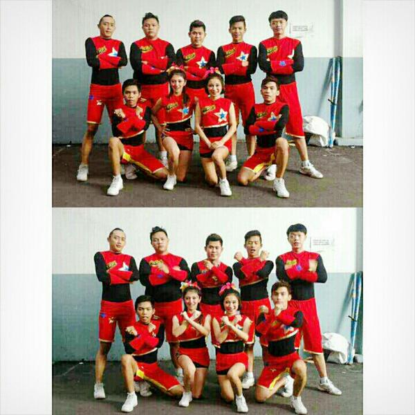 So much fun today guys <a href="/piratesallstars/">piratesallstars</a> love yaaa... ╭（′▽‵）╭（′▽‵）╭（′▽‵）╯ GO!