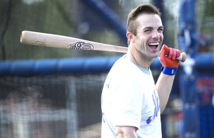 New York Post Sports on X: David Wright wants to know 'if the